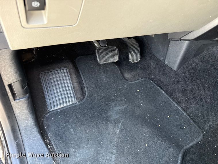 image for item ET6075 2018 Ford F150 Crew Cab pickup truck