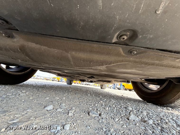 image for item ET6076 2022 Ford Escape SUV