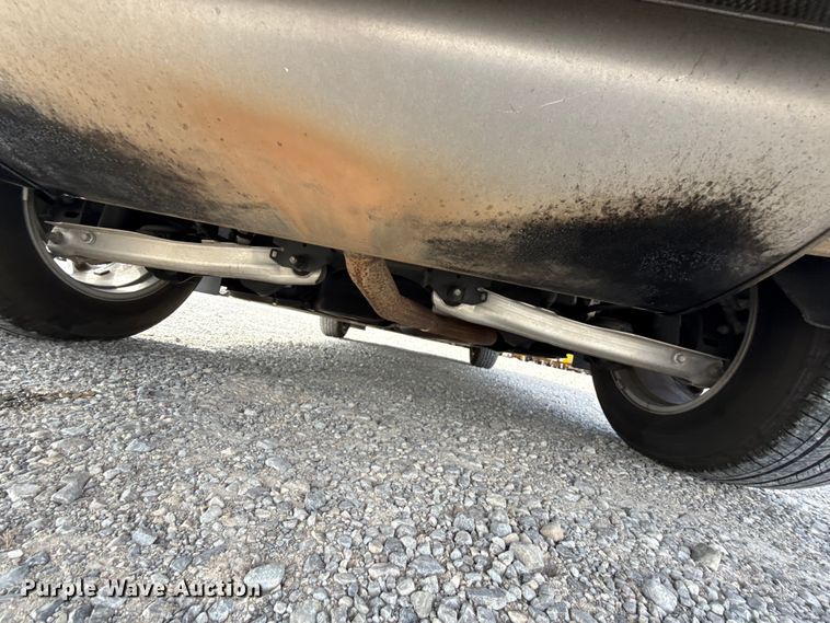 image for item ET6076 2022 Ford Escape SUV