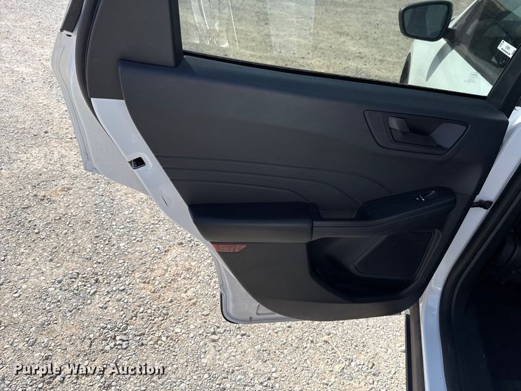 image for item ET6076 2022 Ford Escape SUV