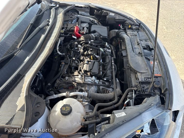 image for item ET6076 2022 Ford Escape SUV