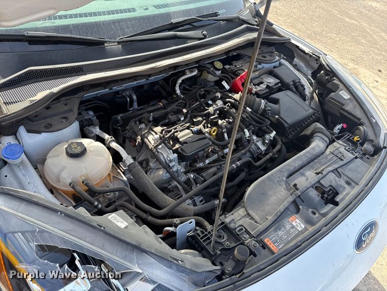 image for item ET6076 2022 Ford Escape SUV