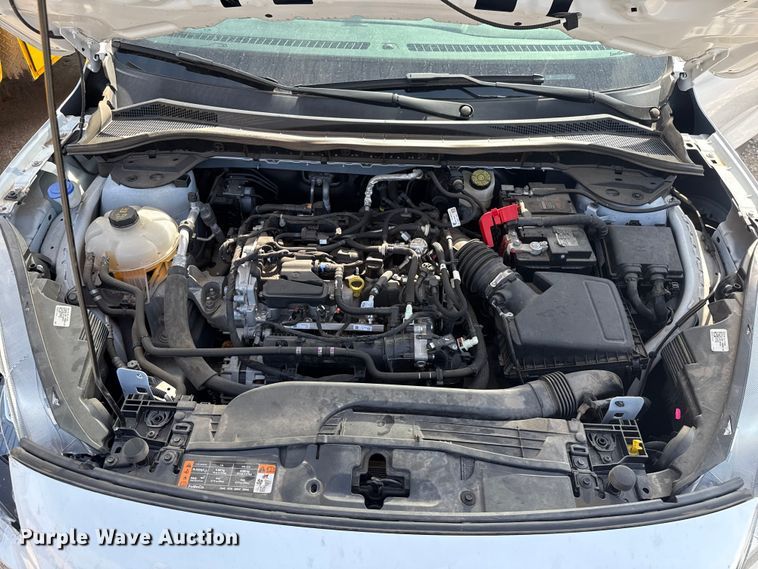 image for item ET6076 2022 Ford Escape SUV