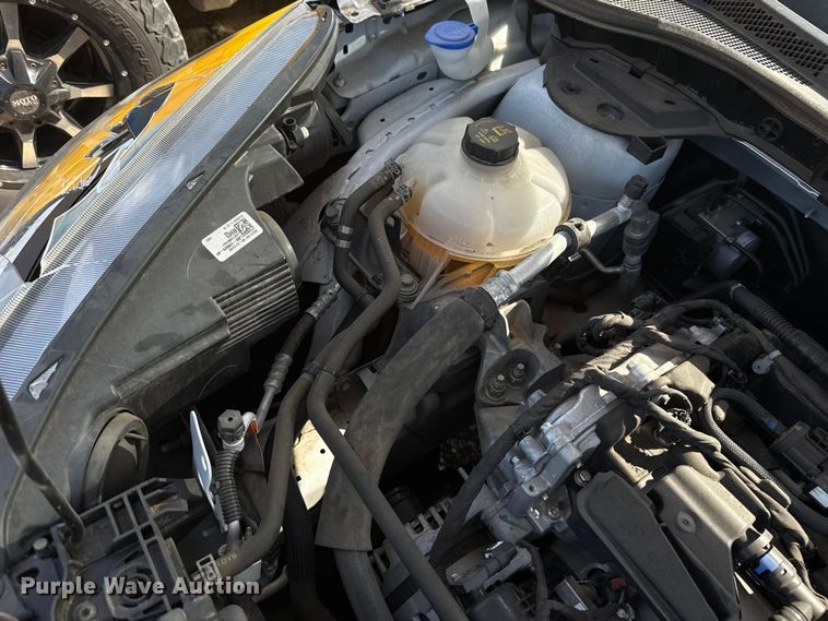 image for item ET6076 2022 Ford Escape SUV