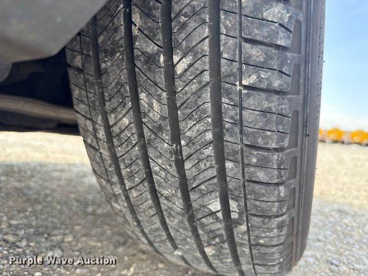 image for item ET6076 2022 Ford Escape SUV
