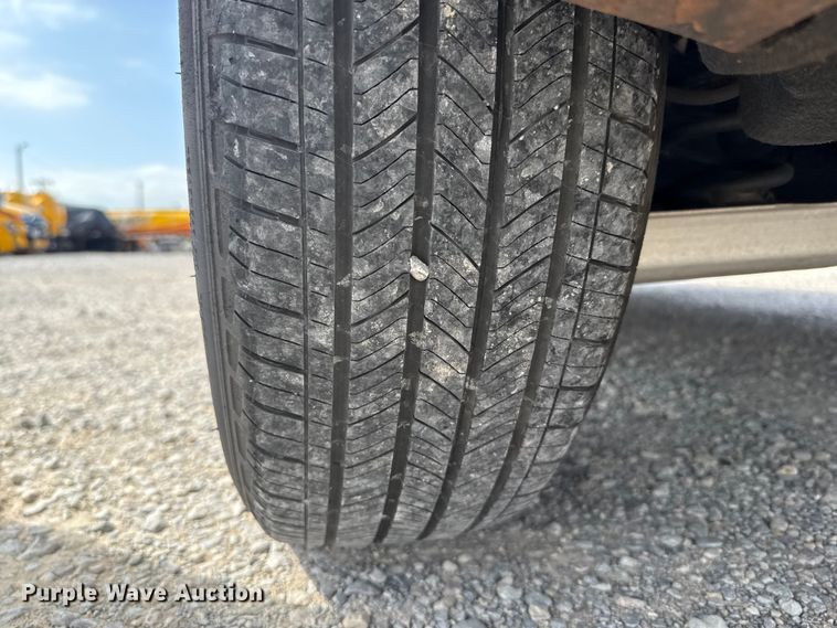 image for item ET6076 2022 Ford Escape SUV