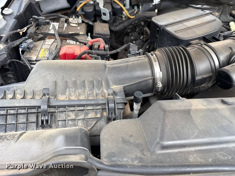 image for item ET6098 2020 Ford F250 Super Duty Crew Cab pickup truck