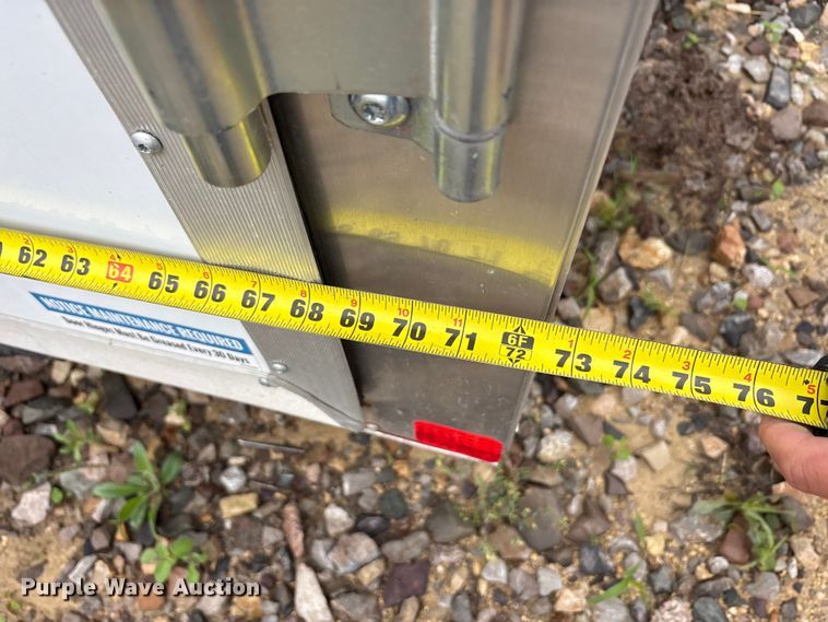 image for item EU0488 2022 Carry-on Trailer enclosed cargo trailer