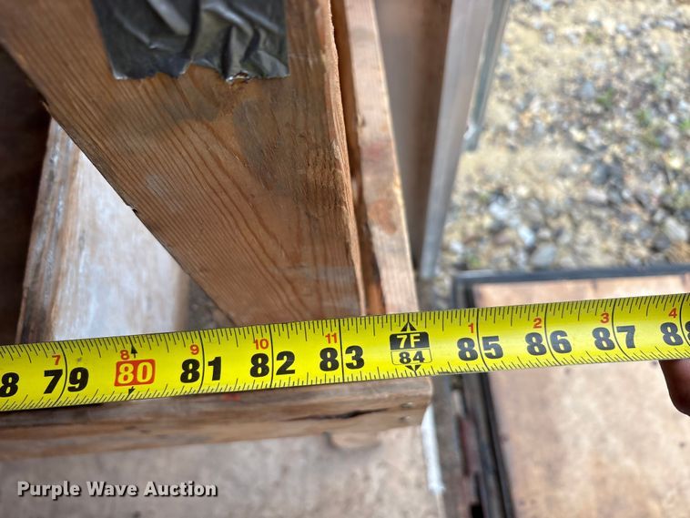 image for item EU0488 2022 Carry-on Trailer enclosed cargo trailer