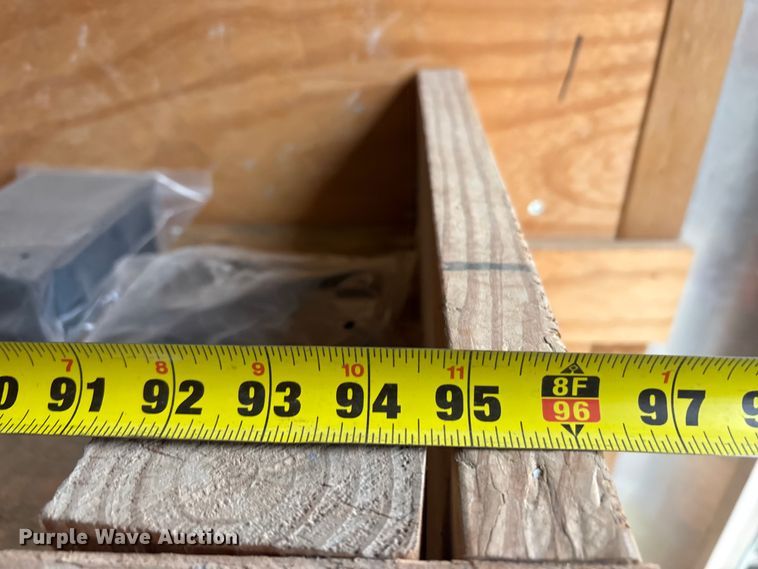 image for item EU0489 2022 Carry-on Trailer enclosed cargo trailer