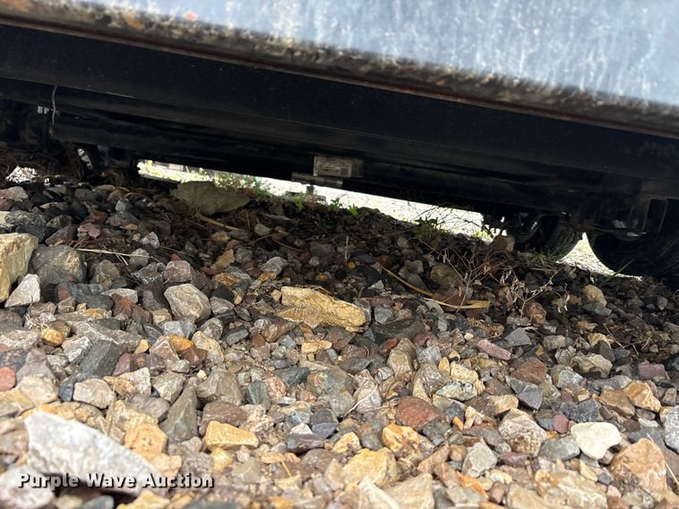 image for item EU0489 2022 Carry-on Trailer enclosed cargo trailer