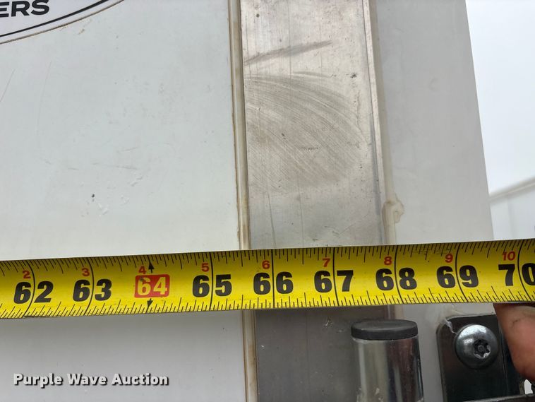 image for item EU0490 2023 Cargo Express Trailers generator