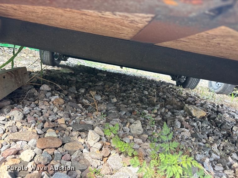 image for item EU0492 2023 Cargo Express Trailers CSCBA6.0X12SI2FE enclosed cargo trailer
