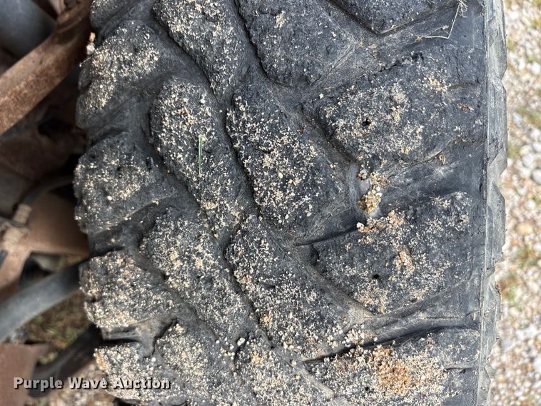 image for item EU0496 2019 Chevrolet Silverado 2500HD Ext. Cab pickup truck