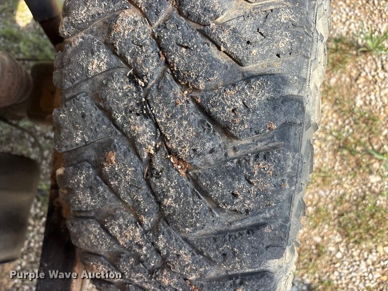 image for item EU0496 2019 Chevrolet Silverado 2500HD Ext. Cab pickup truck