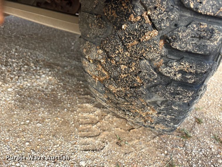 image for item EU0497 2018 Chevrolet Silverado 1500 Ext. Cab pickup truck