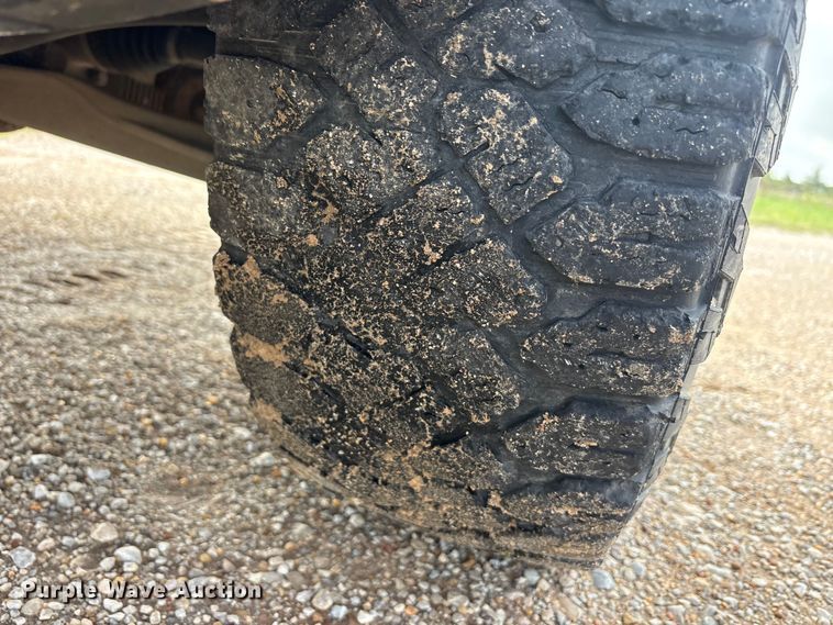 image for item EU0497 2018 Chevrolet Silverado 1500 Ext. Cab pickup truck