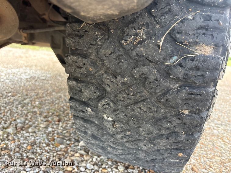 image for item EU0497 2018 Chevrolet Silverado 1500 Ext. Cab pickup truck