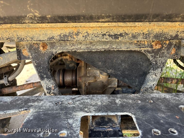 image for item EU0540 2022 Kubota RTV-X1100CW utility vehicle