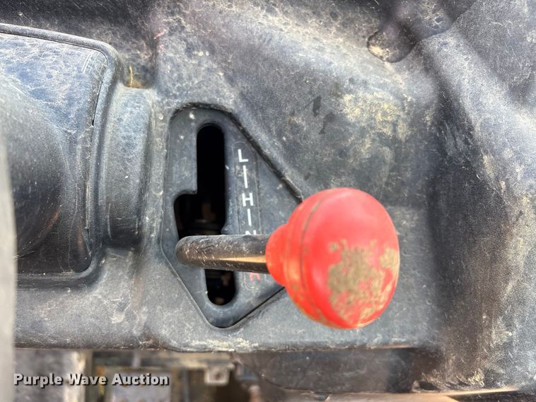 image for item EU0540 2022 Kubota RTV-X1100CW utility vehicle
