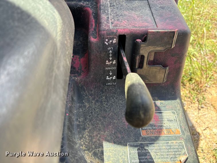 image for item EU0540 2022 Kubota RTV-X1100CW utility vehicle