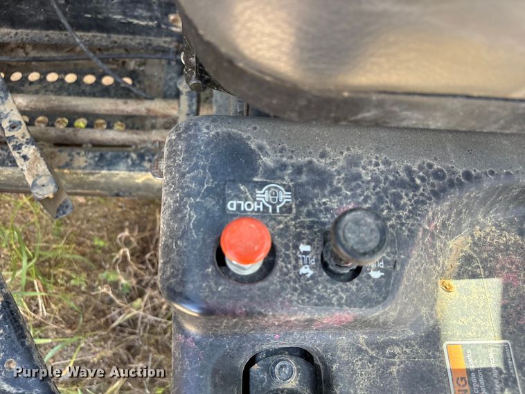 image for item EU0540 2022 Kubota RTV-X1100CW utility vehicle
