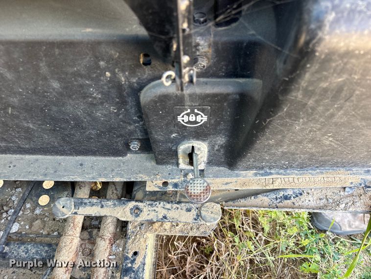 image for item EU0540 2022 Kubota RTV-X1100CW utility vehicle
