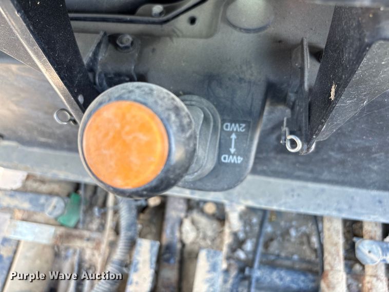image for item EU0540 2022 Kubota RTV-X1100CW utility vehicle