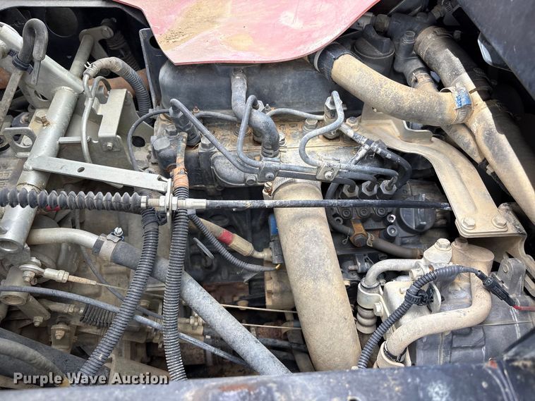 image for item EU0540 2022 Kubota RTV-X1100CW utility vehicle