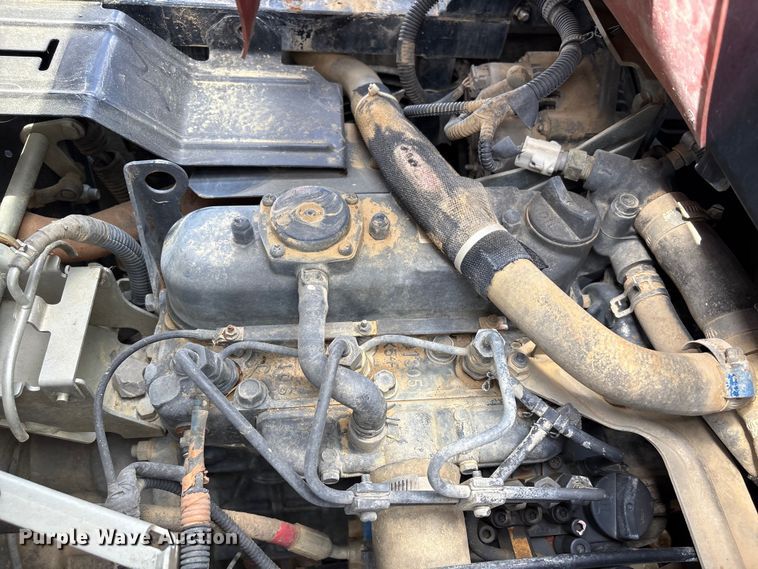 image for item EU0540 2022 Kubota RTV-X1100CW utility vehicle
