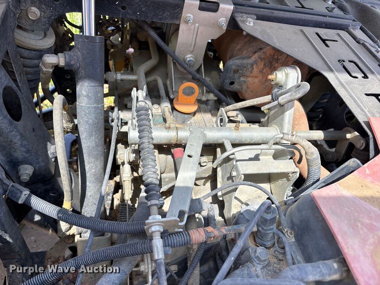 image for item EU0540 2022 Kubota RTV-X1100CW utility vehicle