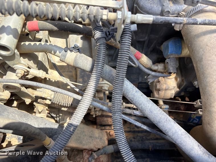 image for item EU0540 2022 Kubota RTV-X1100CW utility vehicle