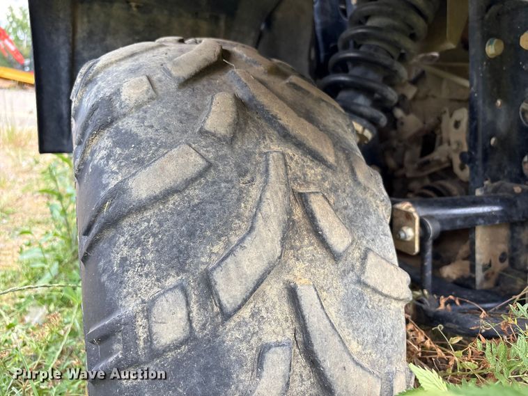 image for item EU0540 2022 Kubota RTV-X1100CW utility vehicle