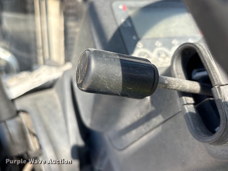 image for item EU0544 2015 Nissan PF90HD forklift