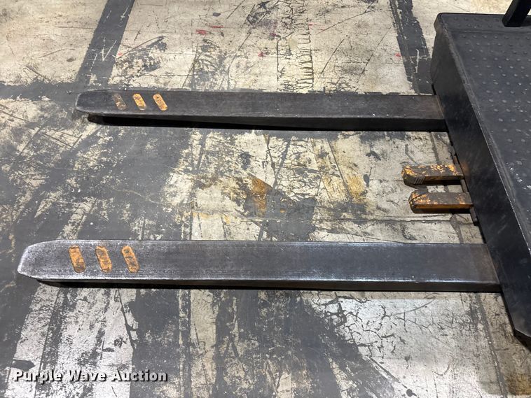 image for item EU0546 2018 Crown SP4050-30 order picker