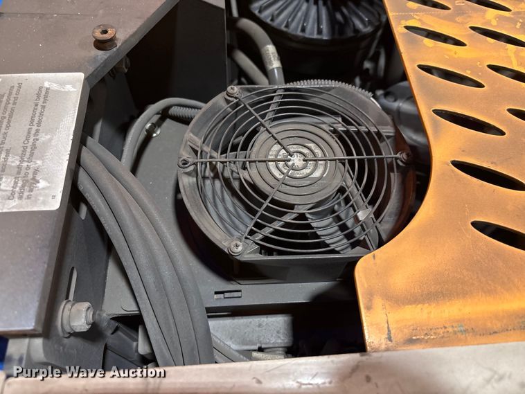 image for item EU0546 2018 Crown SP4050-30 order picker