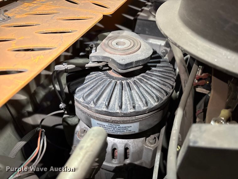 image for item EU0546 2018 Crown SP4050-30 order picker