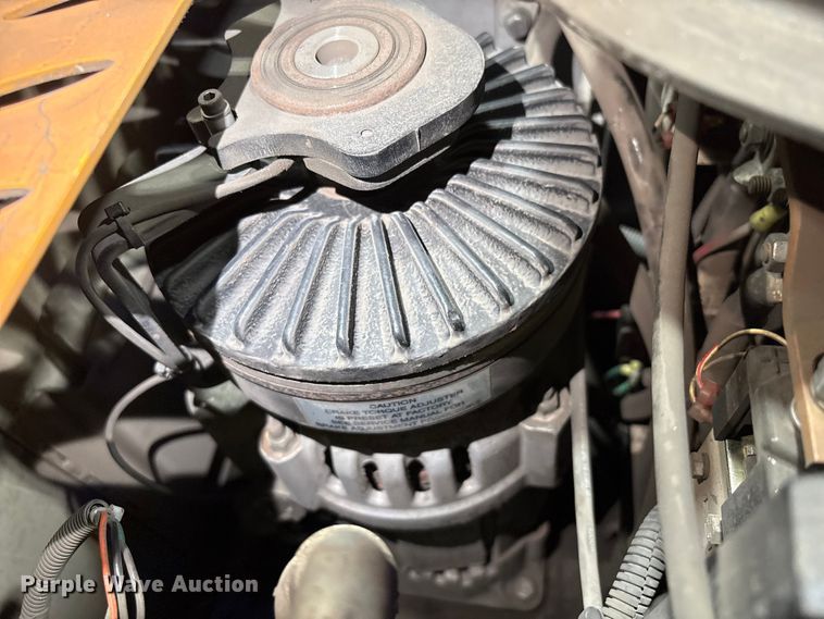 image for item EU0546 2018 Crown SP4050-30 order picker