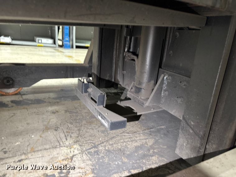 image for item EU0546 2018 Crown SP4050-30 order picker