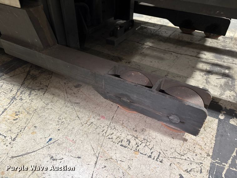 image for item EU0546 2018 Crown SP4050-30 order picker