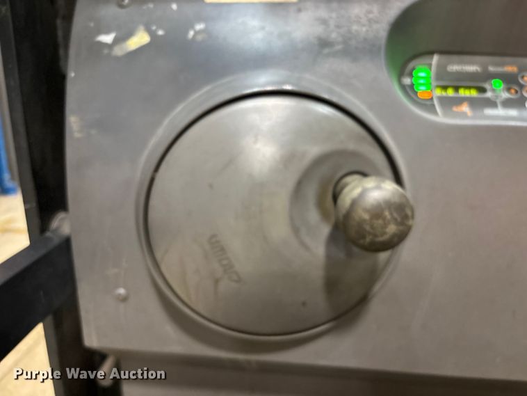 image for item EU0546 2018 Crown SP4050-30 order picker