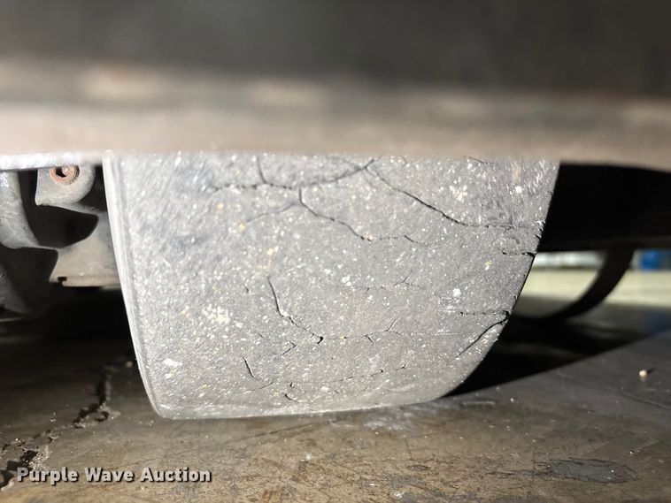 image for item EU0546 2018 Crown SP4050-30 order picker