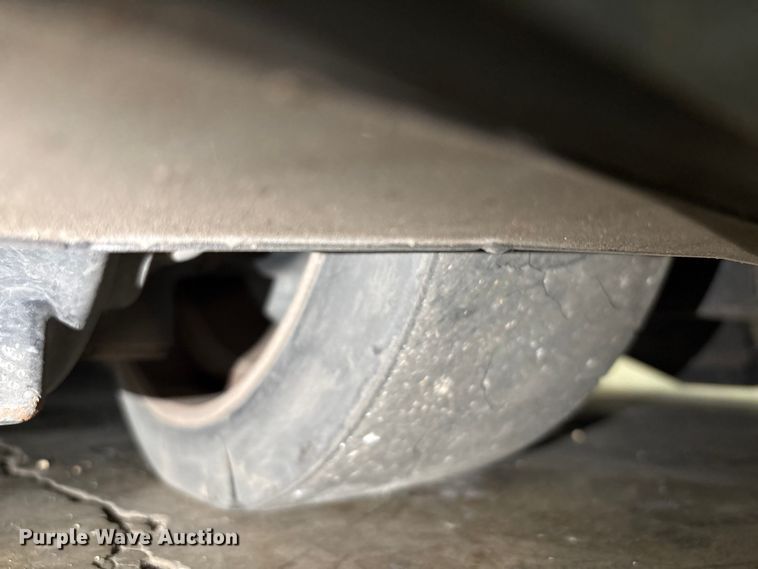 image for item EU0546 2018 Crown SP4050-30 order picker