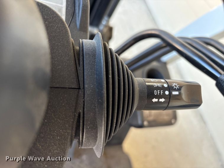 image for item EU0557 2016 UniCarriers CFS40 forklift