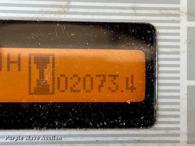 image for item EU0557 2016 UniCarriers CFS40 forklift