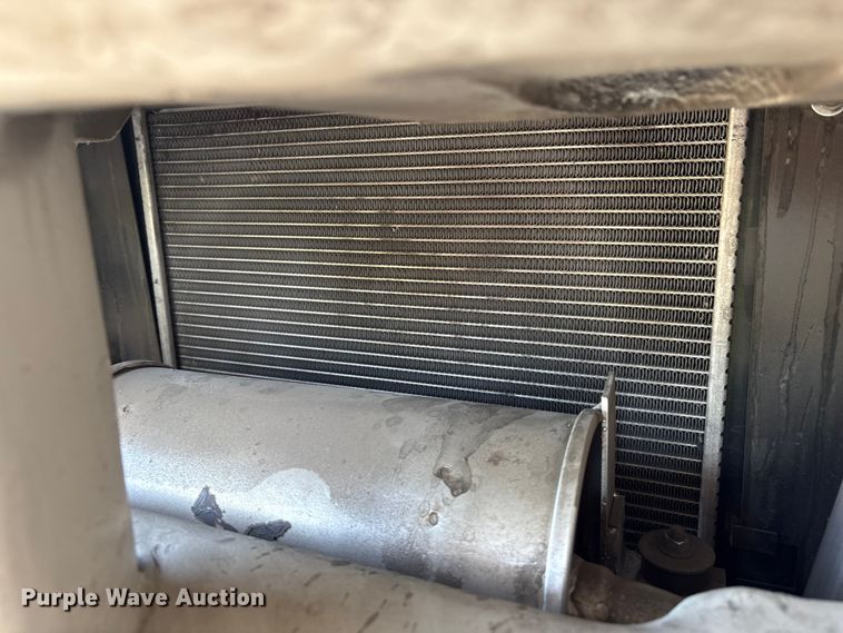 image for item EU0557 2016 UniCarriers CFS40 forklift