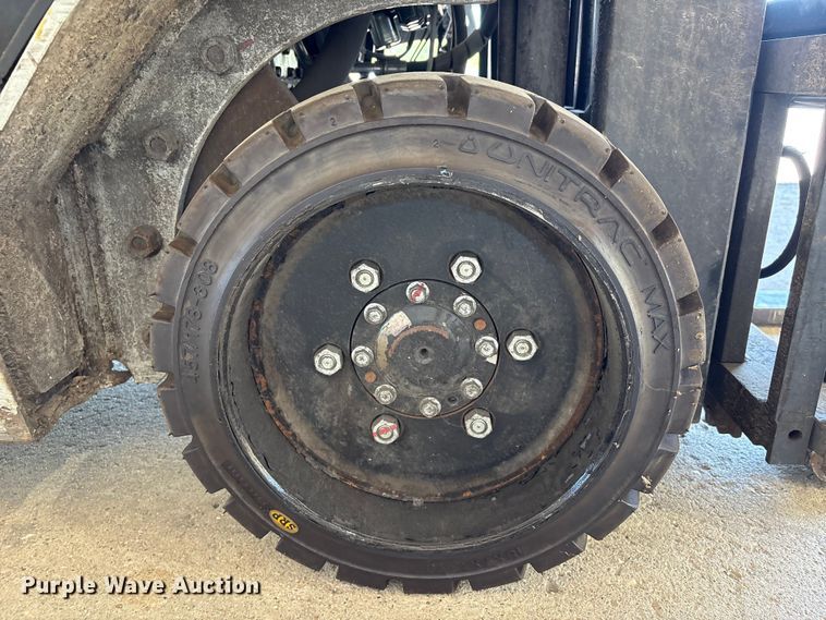 image for item EU0557 2016 UniCarriers CFS40 forklift