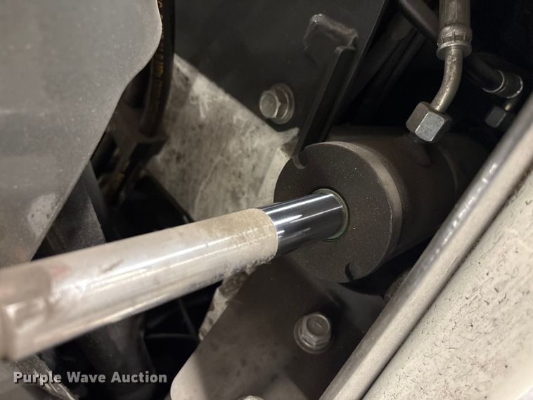 image for item EU0558 2018 UniCarriers CFS40 forklift