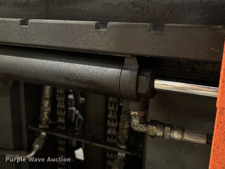 image for item EU0558 2018 UniCarriers CFS40 forklift