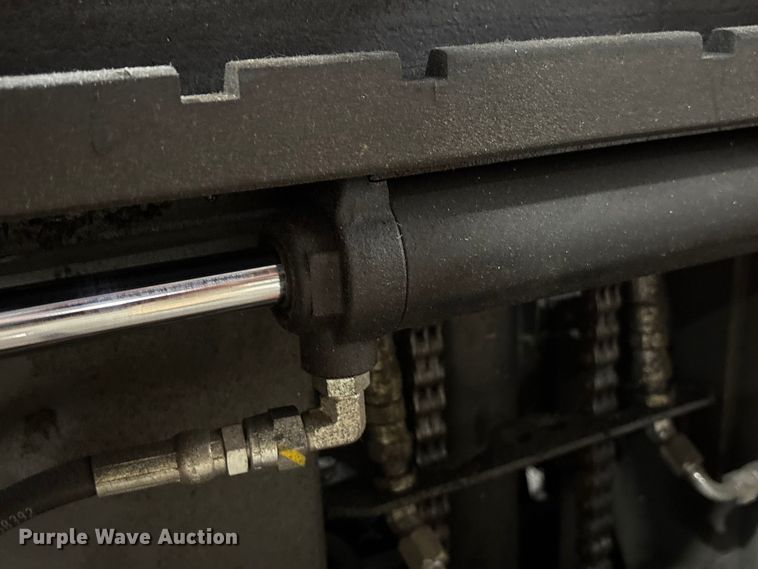 image for item EU0558 2018 UniCarriers CFS40 forklift